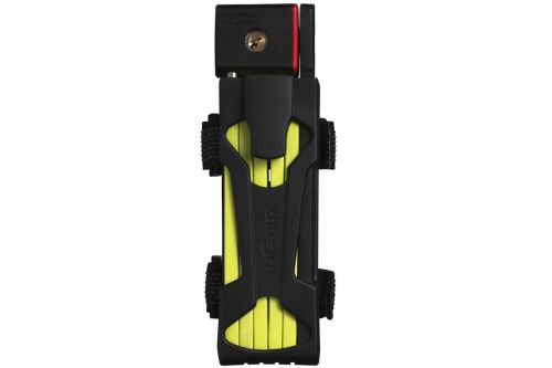 Składane zapięcie rowerowe Abus uGrip Bordo 5700K/80 SH